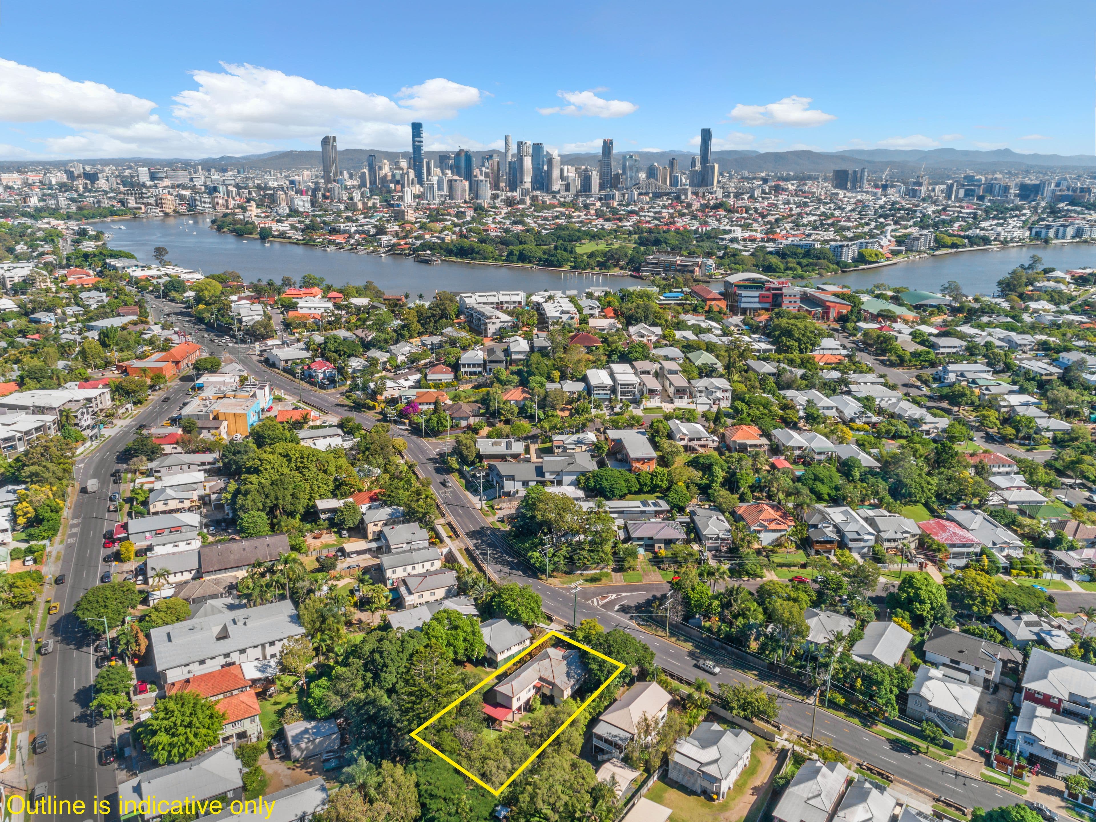 38 Balmoral Street, Hawthorne QLD 4171, Hawthorne - Image 1