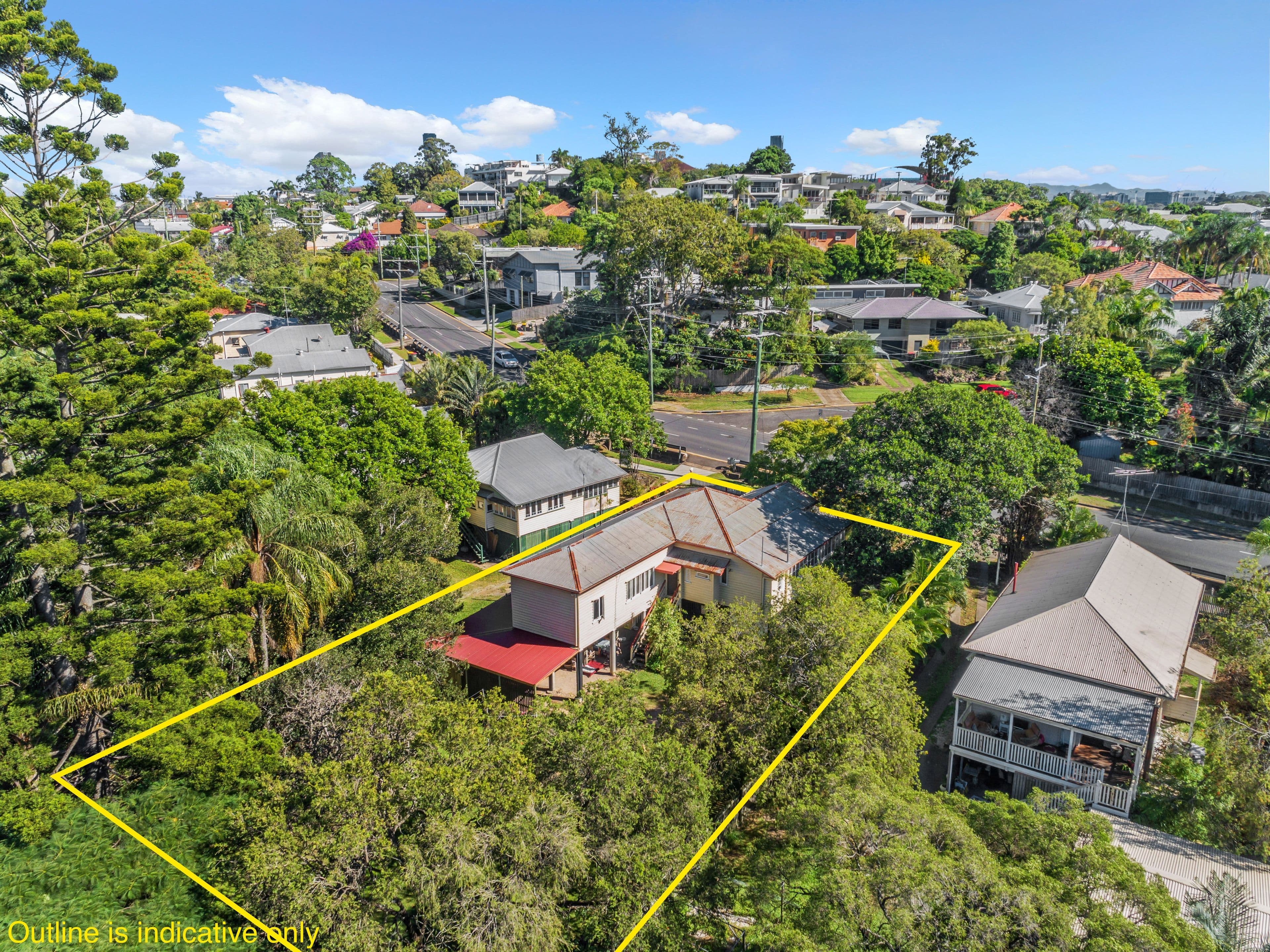 38 Balmoral Street, Hawthorne QLD 4171, Hawthorne - Thumbnail 2