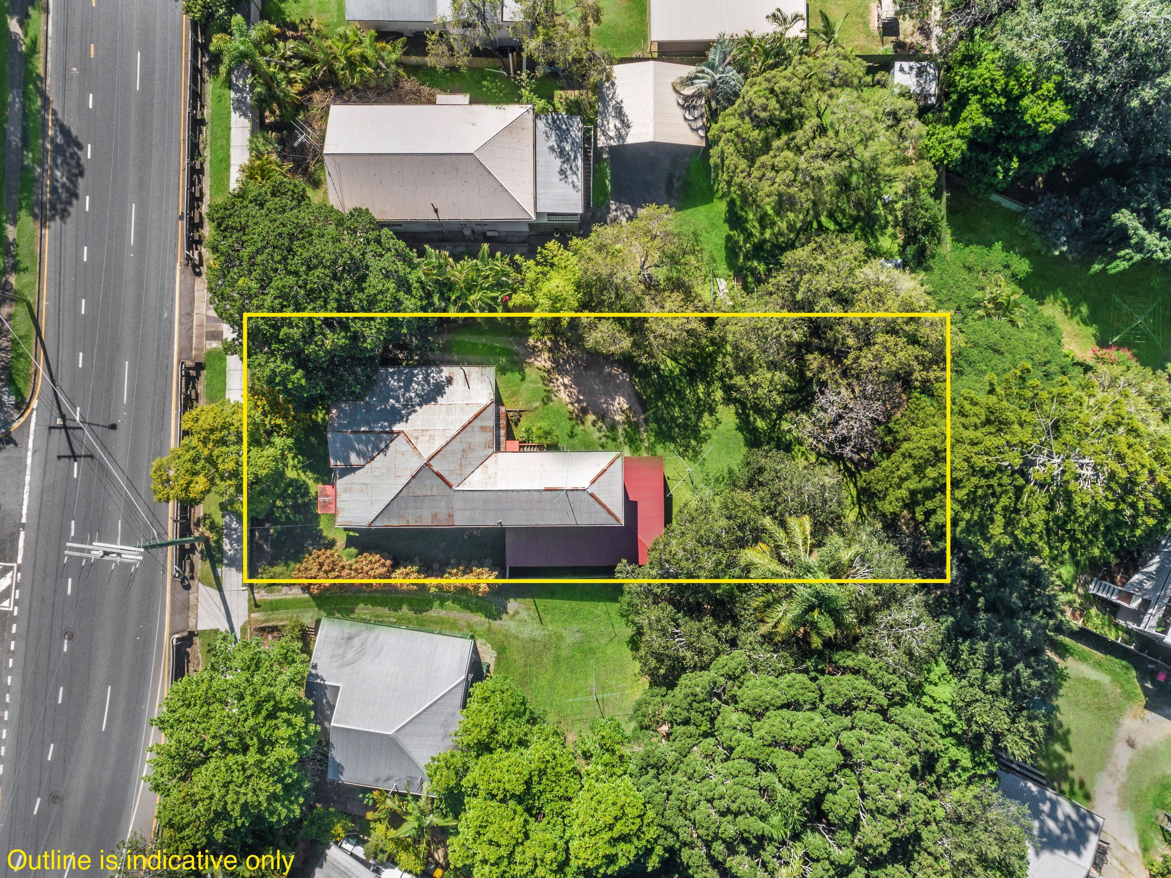38 Balmoral Street, Hawthorne QLD 4171, Hawthorne - Thumbnail 5