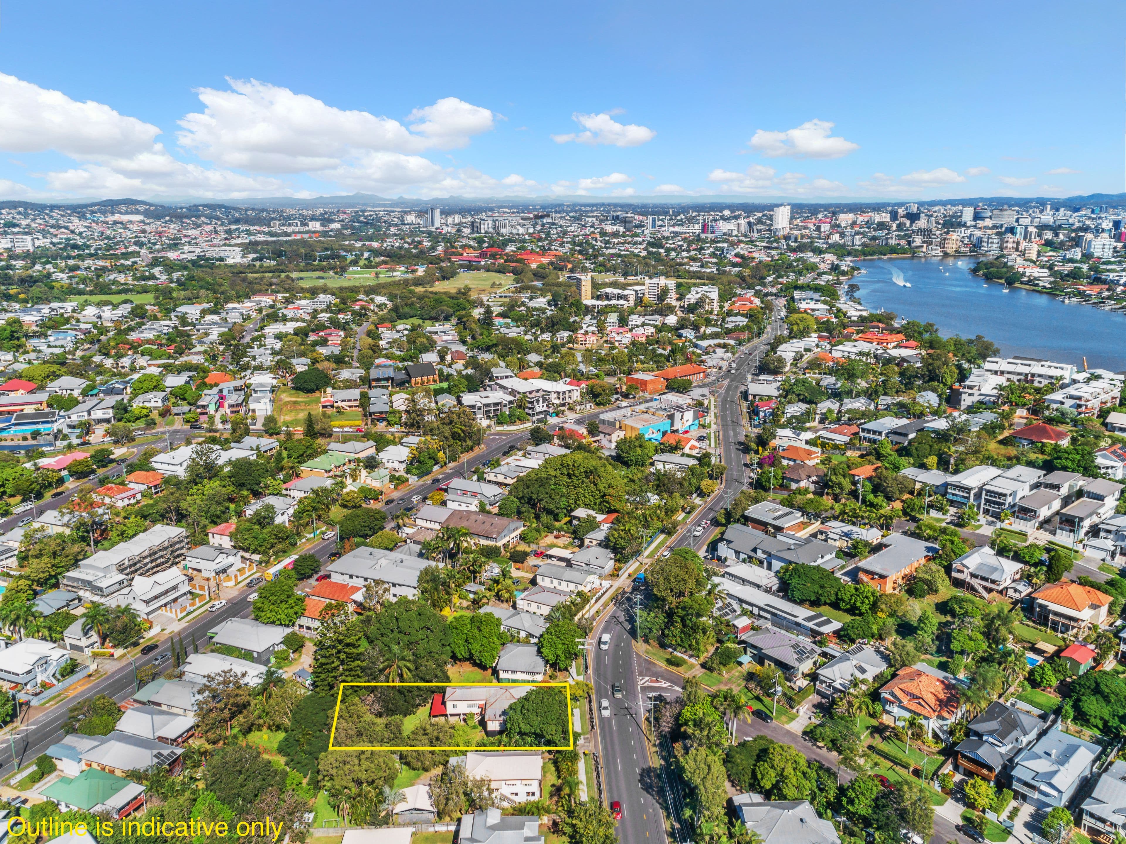 38 Balmoral Street, Hawthorne QLD 4171, Hawthorne - Thumbnail 6