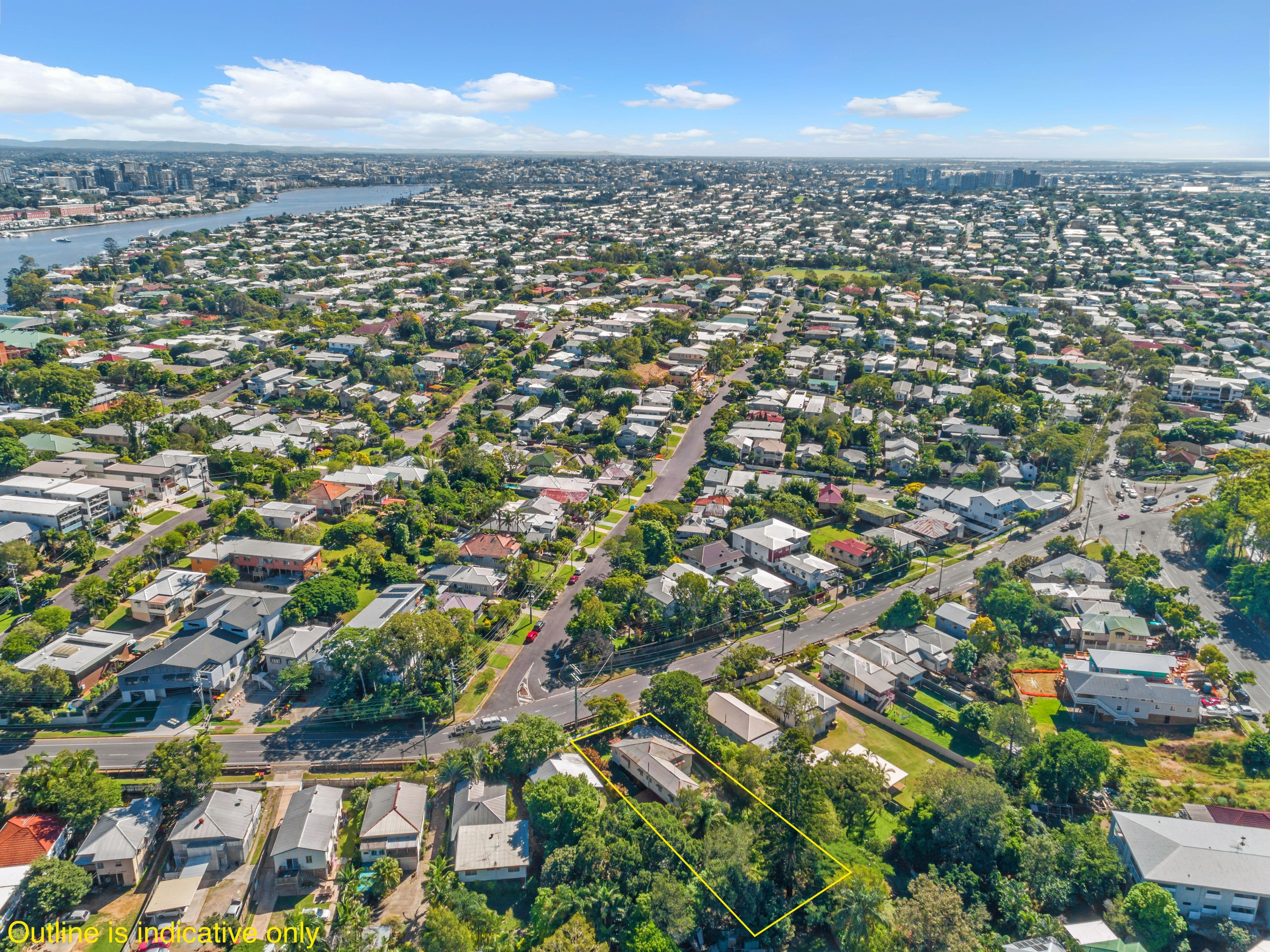 38 Balmoral Street, Hawthorne QLD 4171, Hawthorne - Thumbnail 7