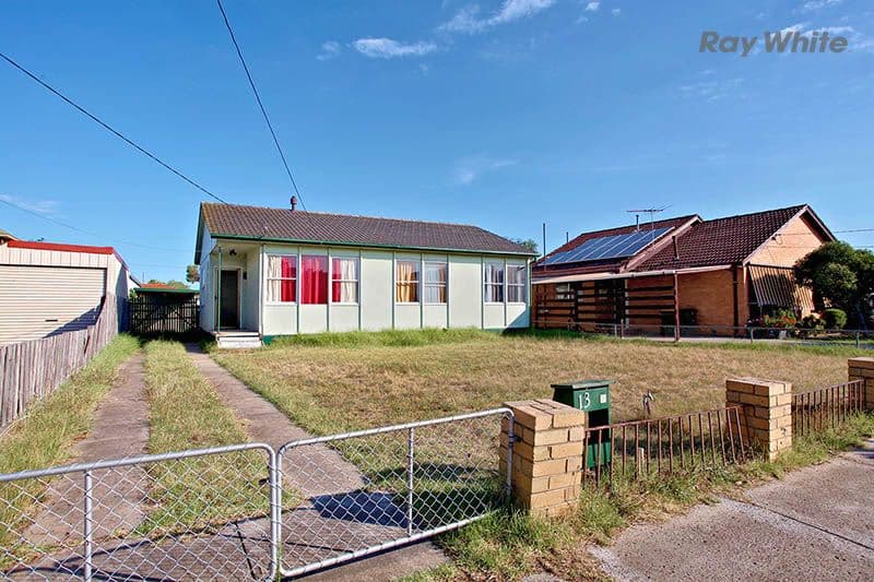 13 Snowden Street, Laverton VIC 3028, Laverton - Thumbnail 8