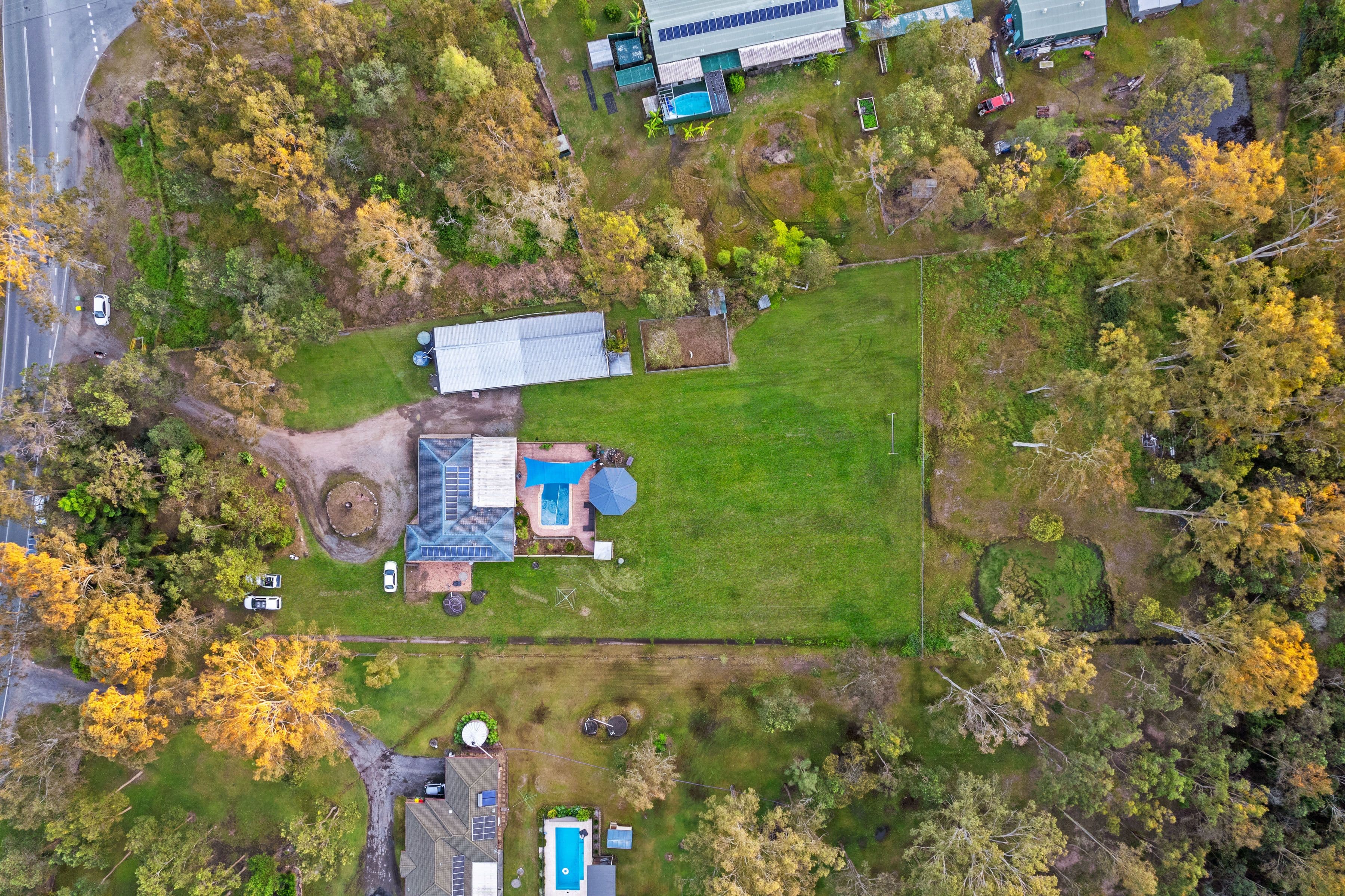 1479-1481 Chambers Flat Road, Chambers Flat QLD 4133, Chambers Flat - Image 1