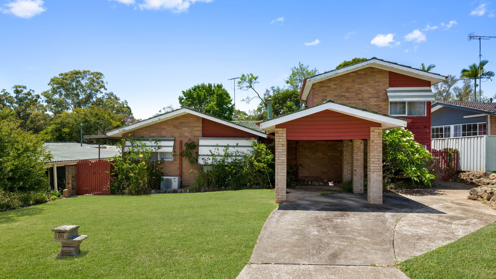 98 Campbellfield Avenue, Bradbury NSW 2560, Bradbury - Image 1