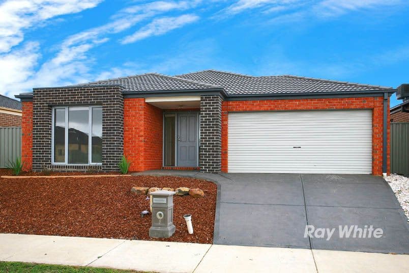 8 Tattle Grove, CRANBOURNE EAST VIC 3977, Cranbourne East - Image 1