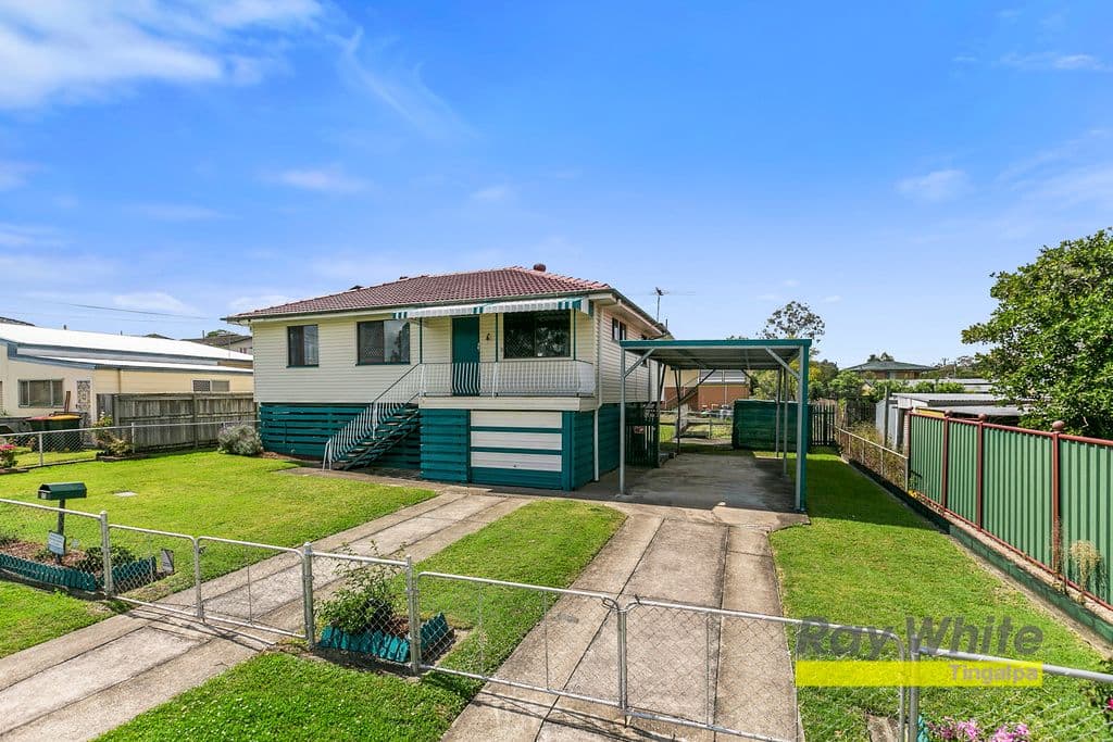 11 Hamilton Street, Tingalpa QLD 4173, Tingalpa - Image 1