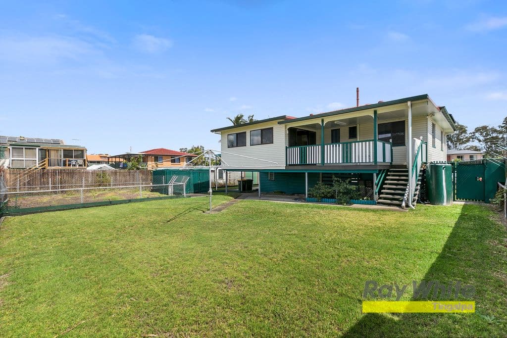 11 Hamilton Street, Tingalpa QLD 4173, Tingalpa - Thumbnail 2