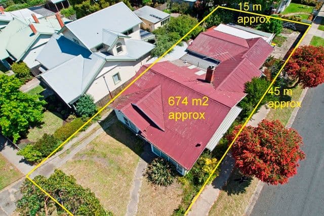 86 and 86a Ormond Road, EAST GEELONG VIC 3219, East Geelong - Image 1