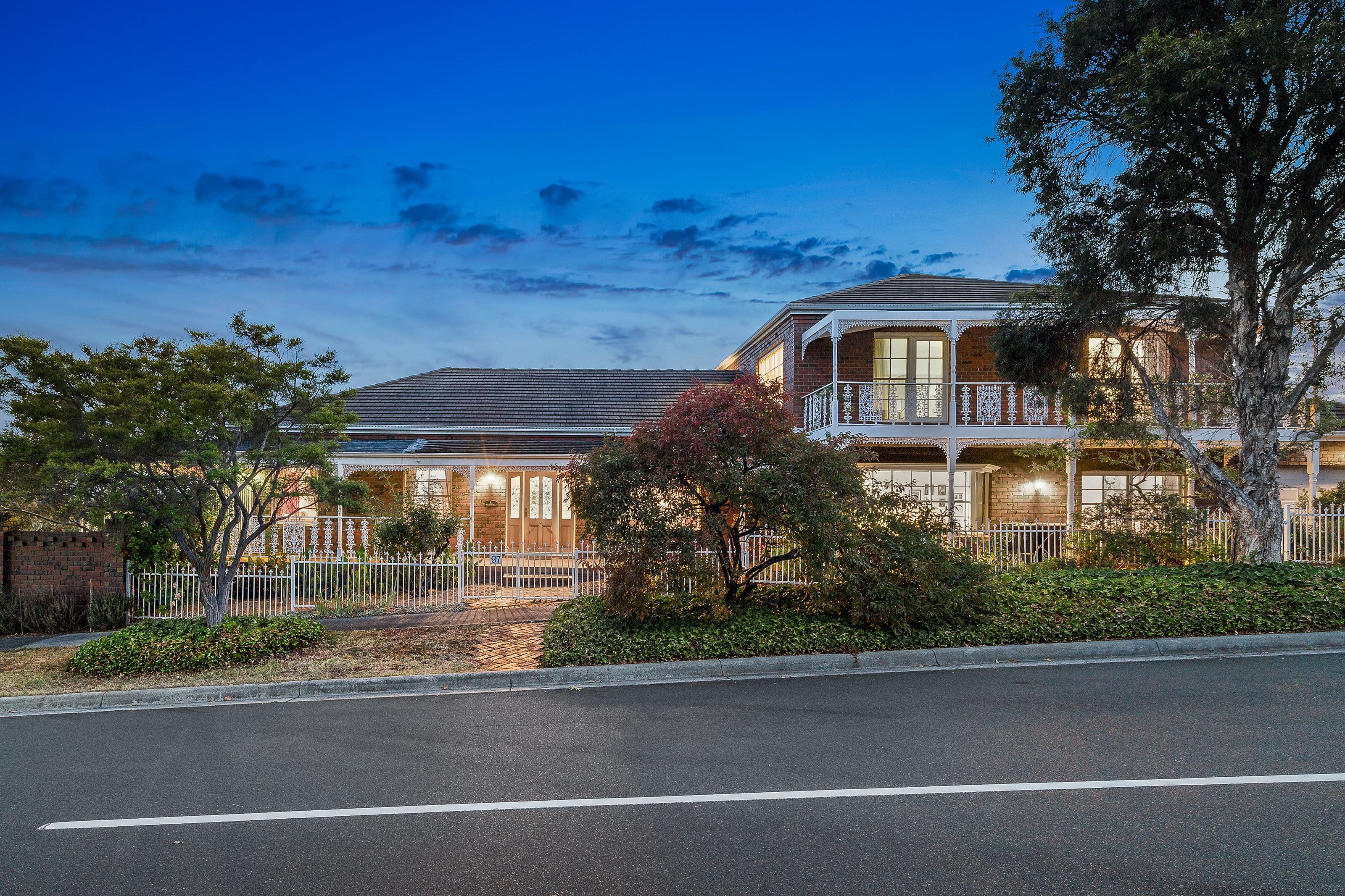 97 Garnett Road, Wheelers Hill VIC 3150, Wheelers Hill - Image 1