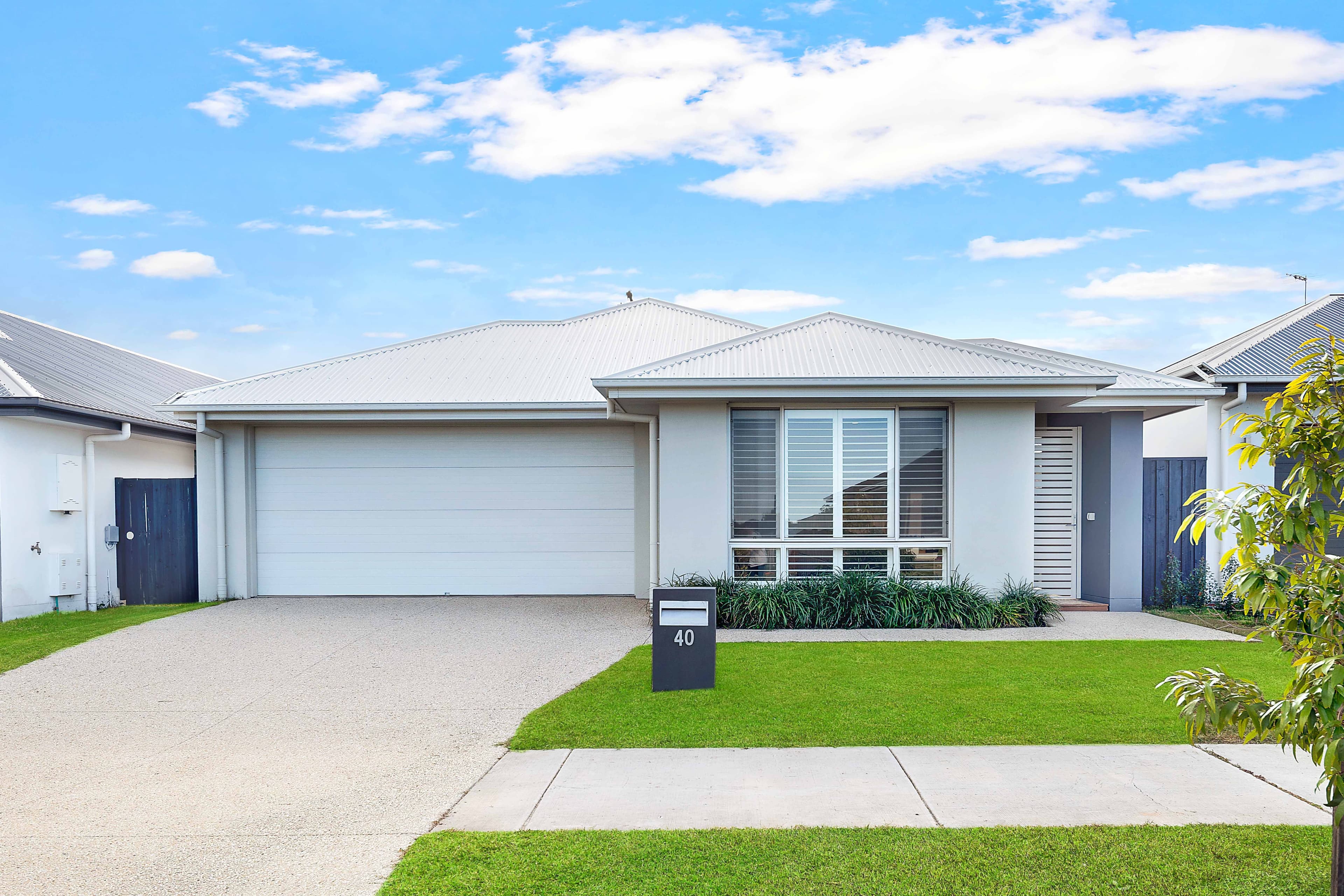 40 Leapai Parade, Griffin QLD 4503, Griffin - Image 1
