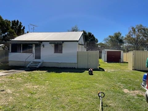 23 Daly Street, Quinalow QLD 4403, Quinalow - Image 1
