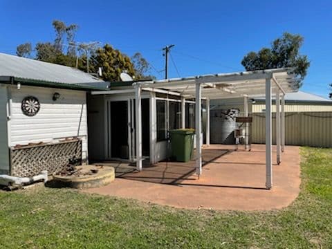 23 Daly Street, Quinalow QLD 4403, Quinalow - Thumbnail 4