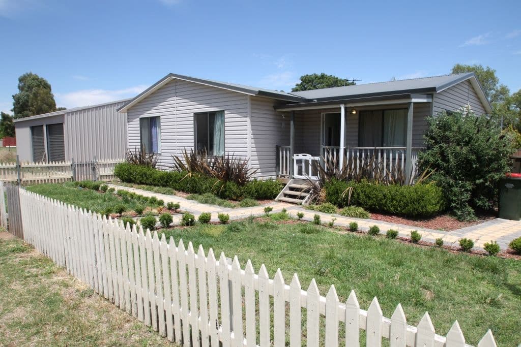 1 Fletcher Street, WERRIS CREEK NSW 2341, Werris Creek - Image 1