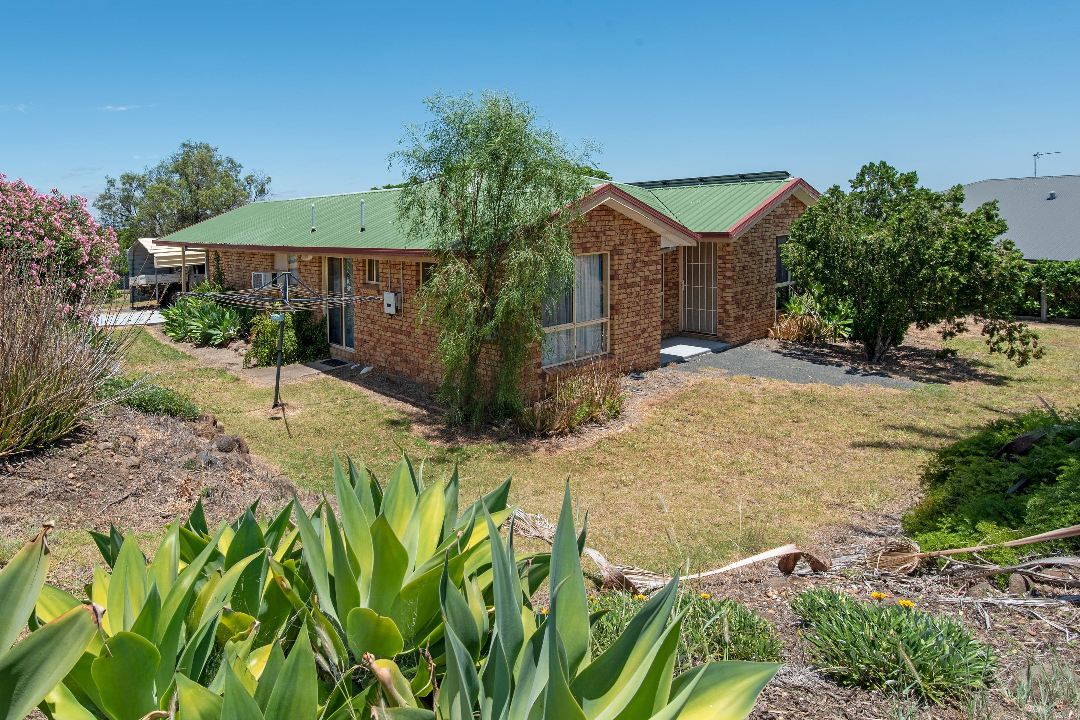 39 Rebwonga Street, Kingsthorpe QLD 4400, Kingsthorpe - Image 1