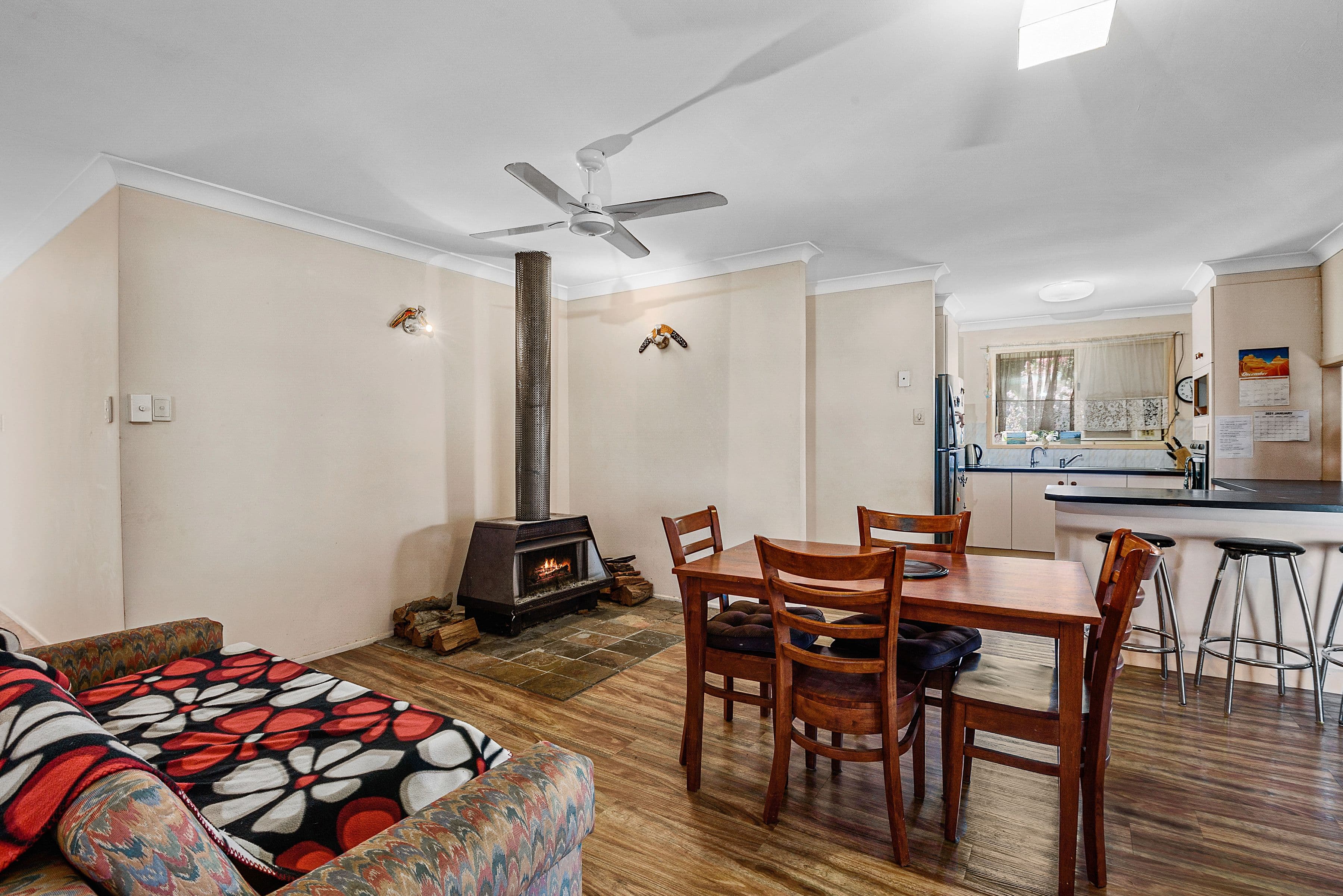 39 Rebwonga Street, Kingsthorpe QLD 4400, Kingsthorpe - Thumbnail 4