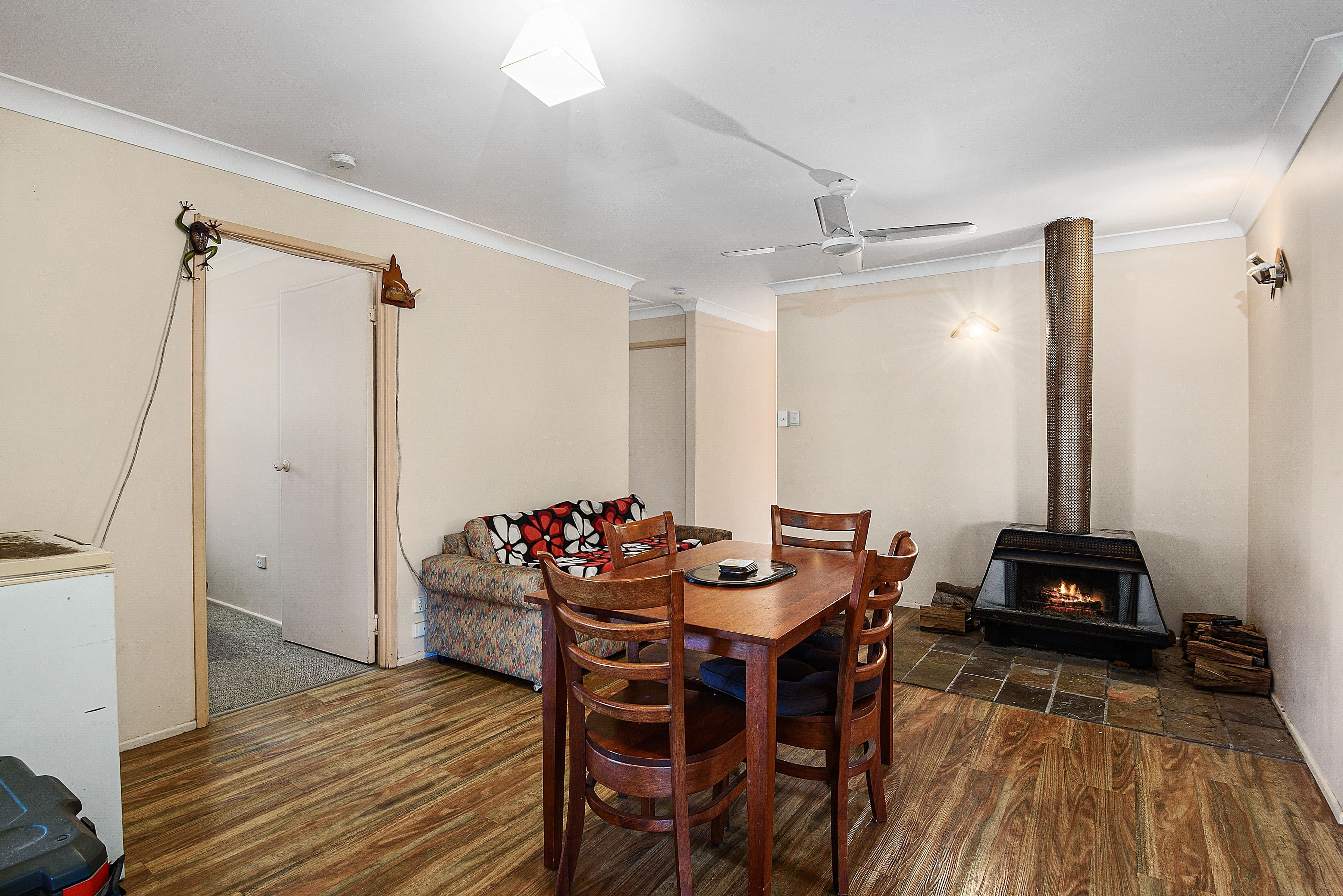 39 Rebwonga Street, Kingsthorpe QLD 4400, Kingsthorpe - Thumbnail 5