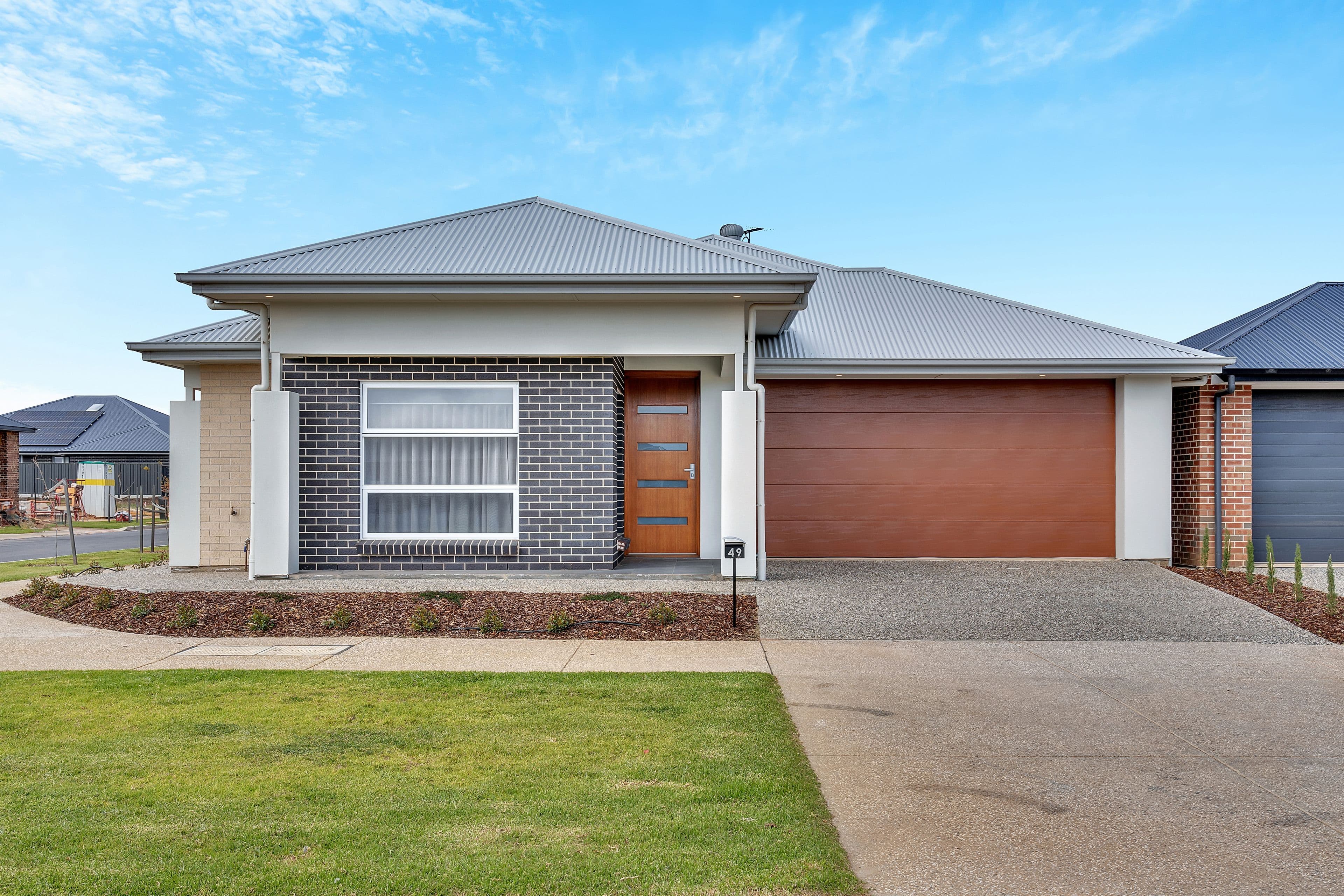 49 Kapinka Parade, RIVERLEA PARK SA 5120, Riverlea Park - Image 1
