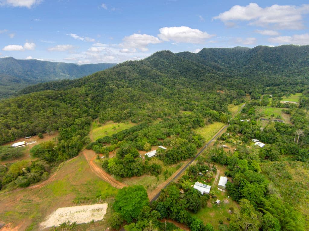 69 Brays Road, Little Mulgrave QLD 4865, Little Mulgrave - Image 1