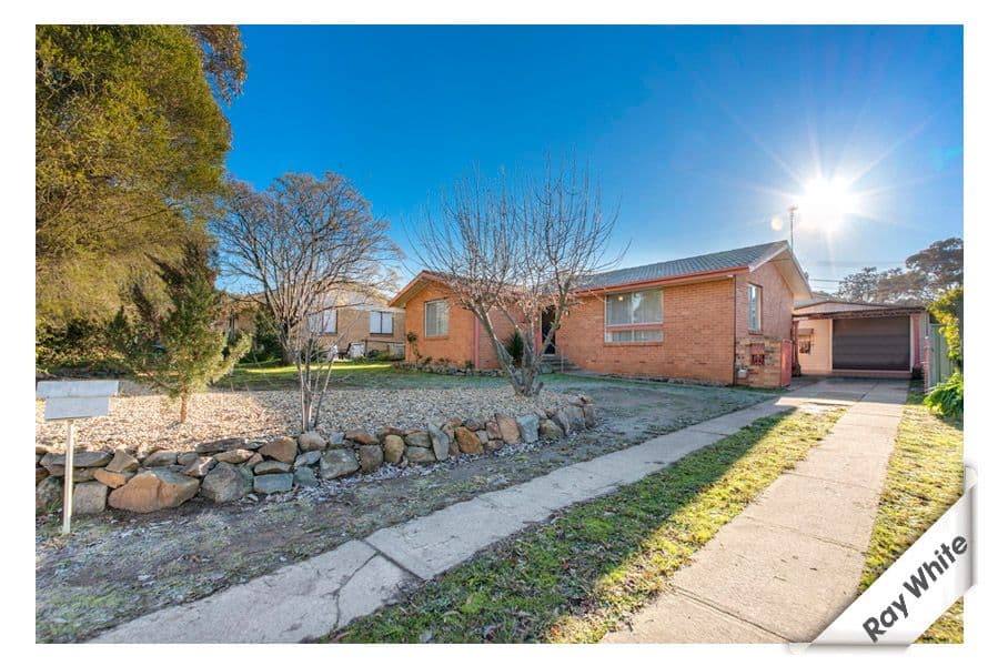17 Attiwell Circuit, KAMBAH ACT 2902, Kambah - Image 1