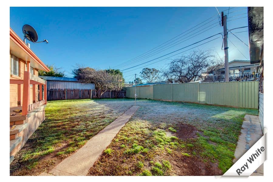 17 Attiwell Circuit, KAMBAH ACT 2902, Kambah - Thumbnail 8