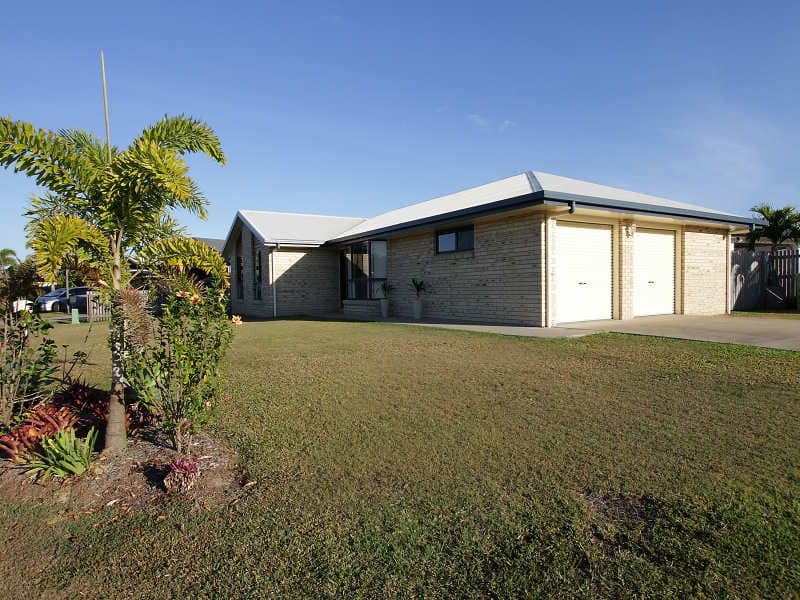 17 Stuart Hindle Drive, MOUNT PLEASANT QLD 4740, Mount Pleasant - Image 1
