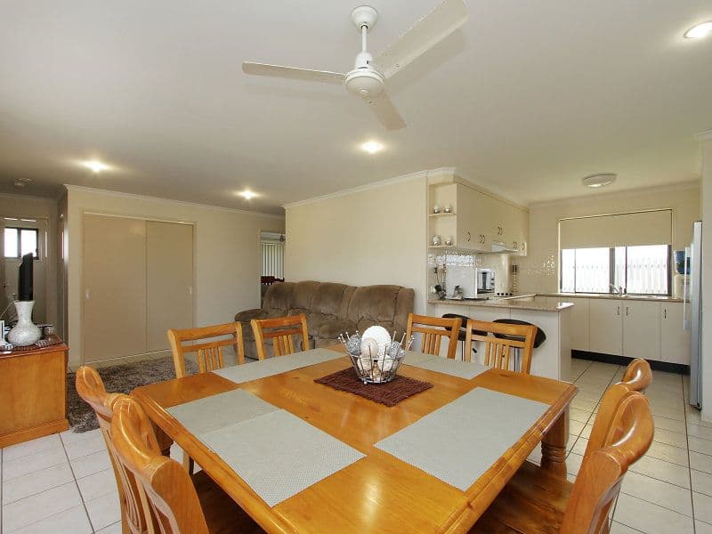 17 Stuart Hindle Drive, MOUNT PLEASANT QLD 4740, Mount Pleasant - Thumbnail 3