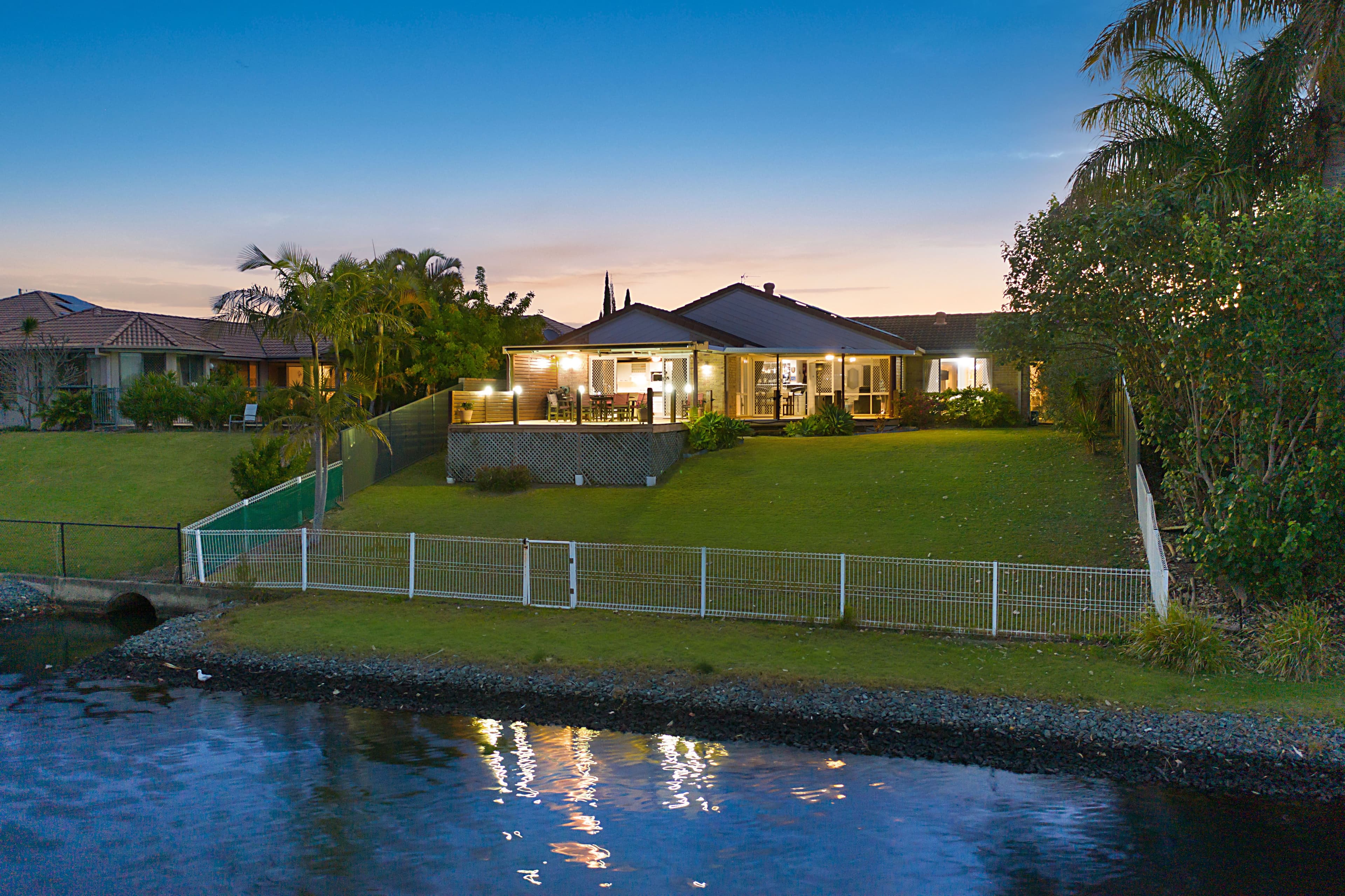 29 Cassowary Drive, Burleigh Waters QLD 4220, Burleigh Waters - Thumbnail 2
