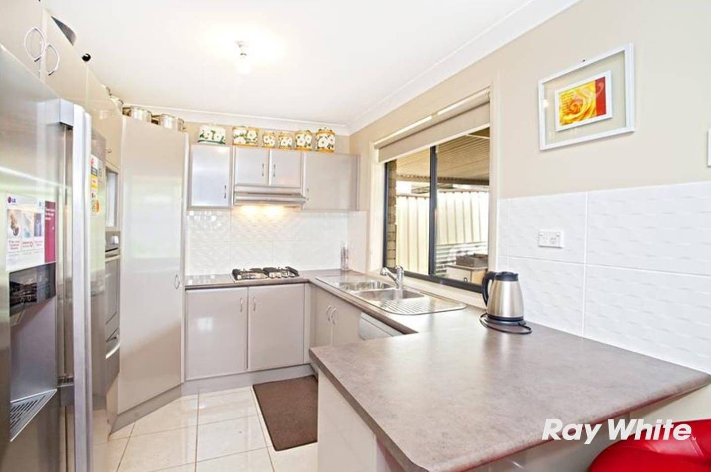 18b Kaluga Street, BUSBY NSW 2168, Busby - Thumbnail 2
