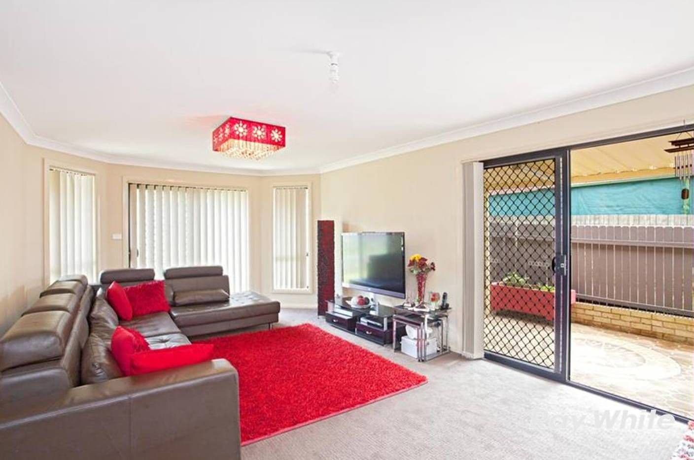 18b Kaluga Street, BUSBY NSW 2168, Busby - Thumbnail 4