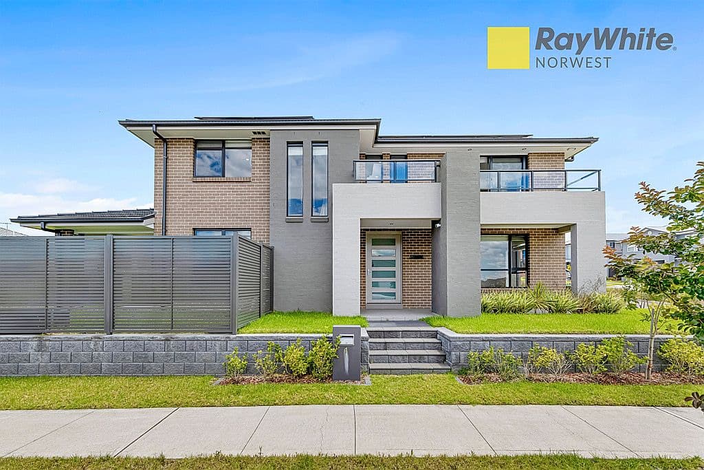 1 Odsal Road, North Kellyville NSW 2155, North Kellyville - Image 1