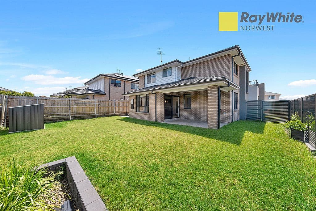 1 Odsal Road, North Kellyville NSW 2155, North Kellyville - Thumbnail 2