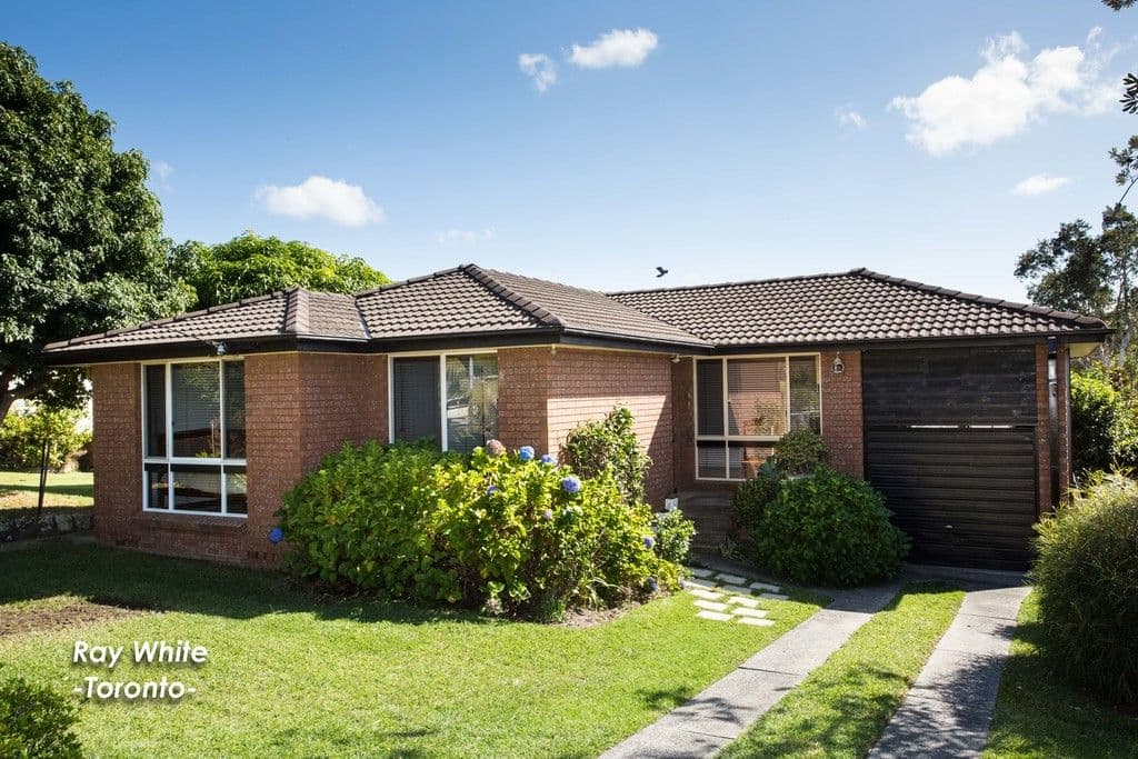12 Secret Corner Road, Rathmines - Image 1