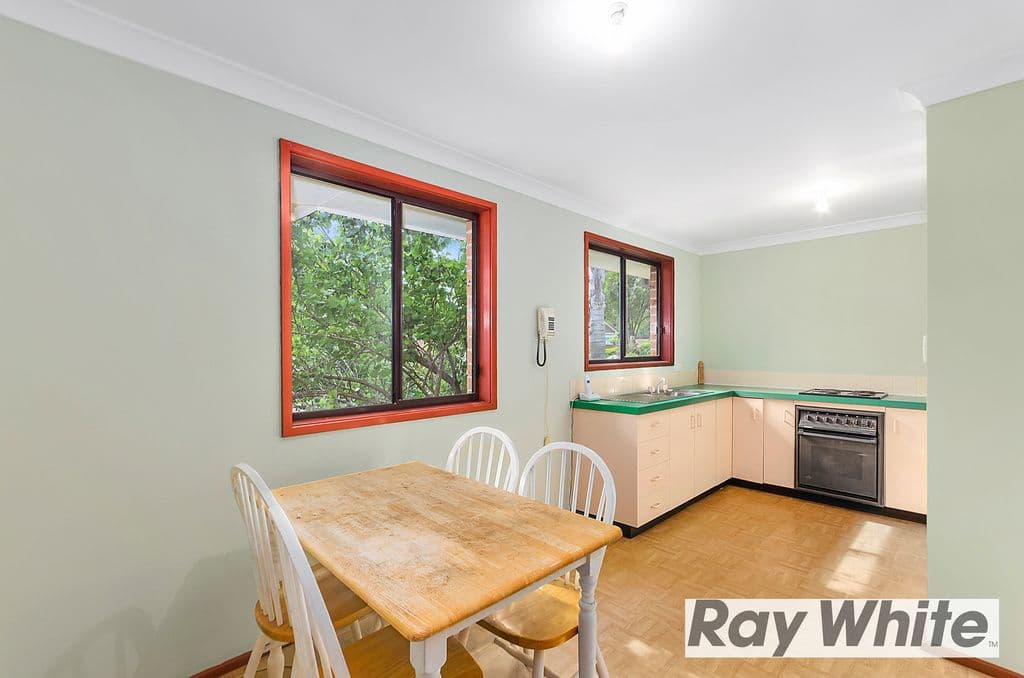 26 Scarborough Crescent, Albion Park NSW 2527, Albion Park - Thumbnail 2