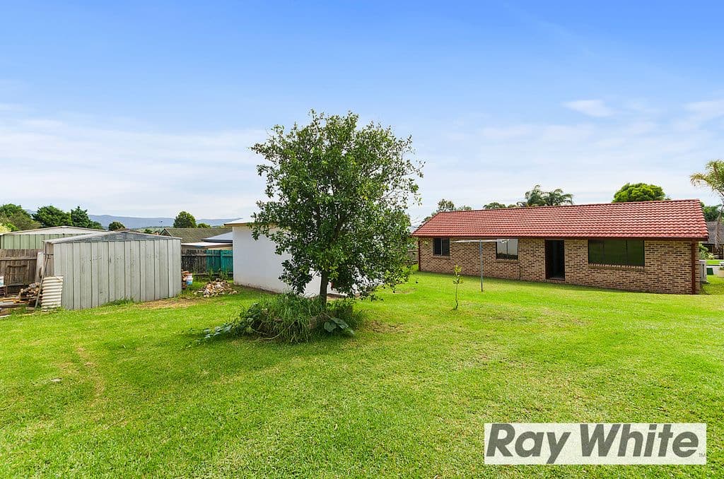 26 Scarborough Crescent, Albion Park NSW 2527, Albion Park - Thumbnail 3