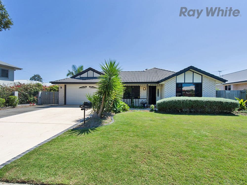 15 Venison Crescent, Springfield Lakes QLD 4300, Springfield Lakes - Thumbnail 2
