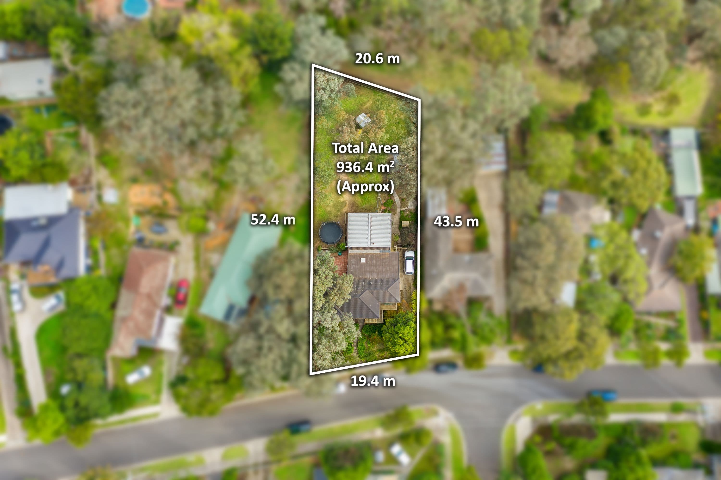 20 Robertson Crescent, Boronia VIC 3155, Boronia - Image 1