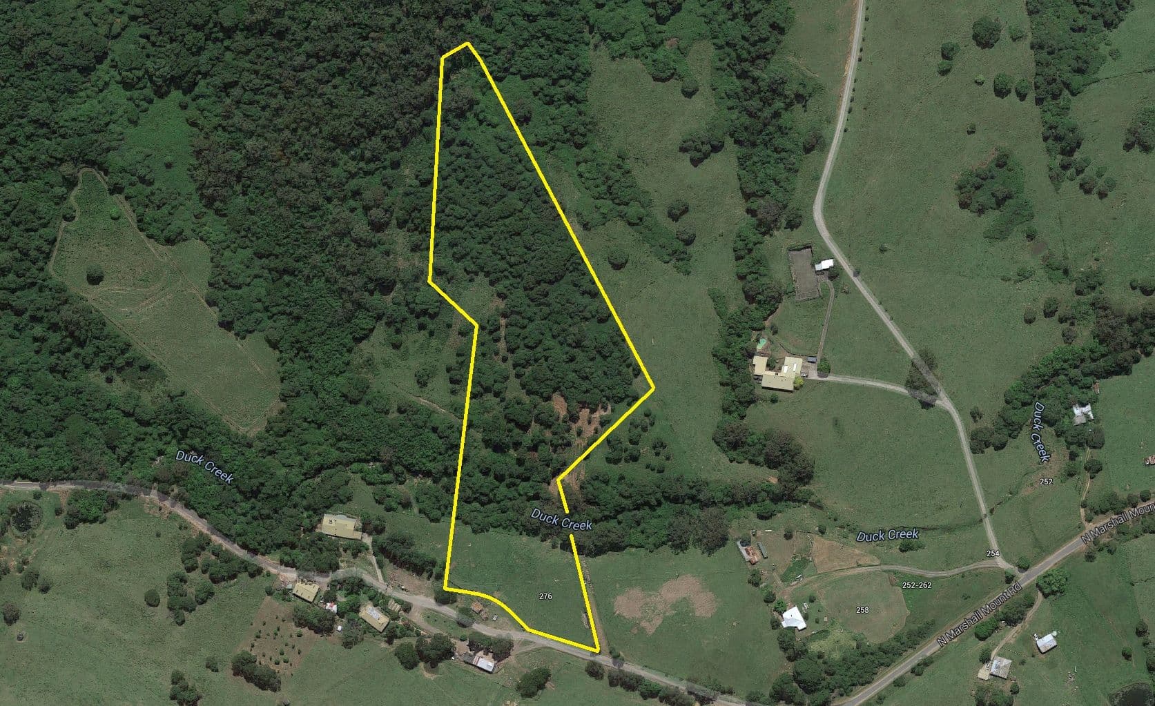 276 North Marshall Mount Road, Marshall Mount NSW 2530, Marshall Mount - Image 1
