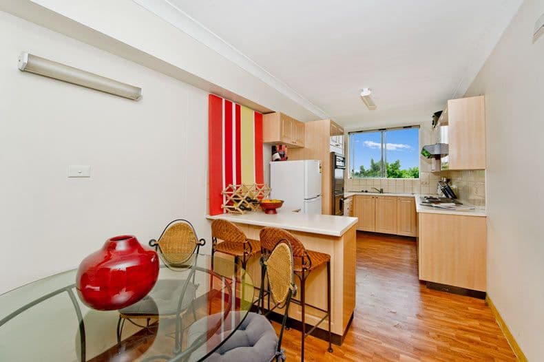 1 / 54 Westacott Street, Nundah QLD 4012, Lurnea - Thumbnail 2