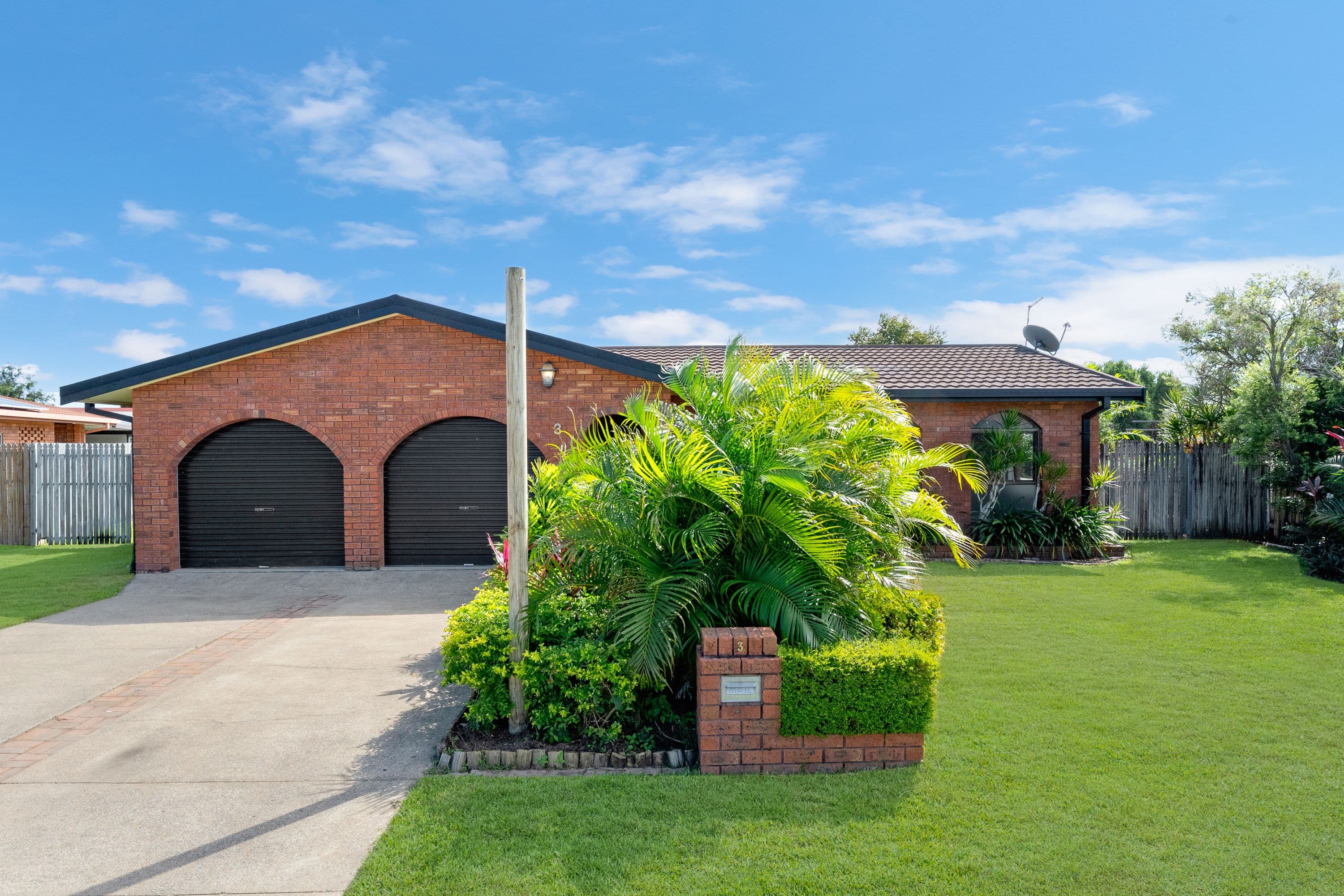 3 Rosecrans Avenue, Kirwan QLD 4817, Kirwan - Image 1