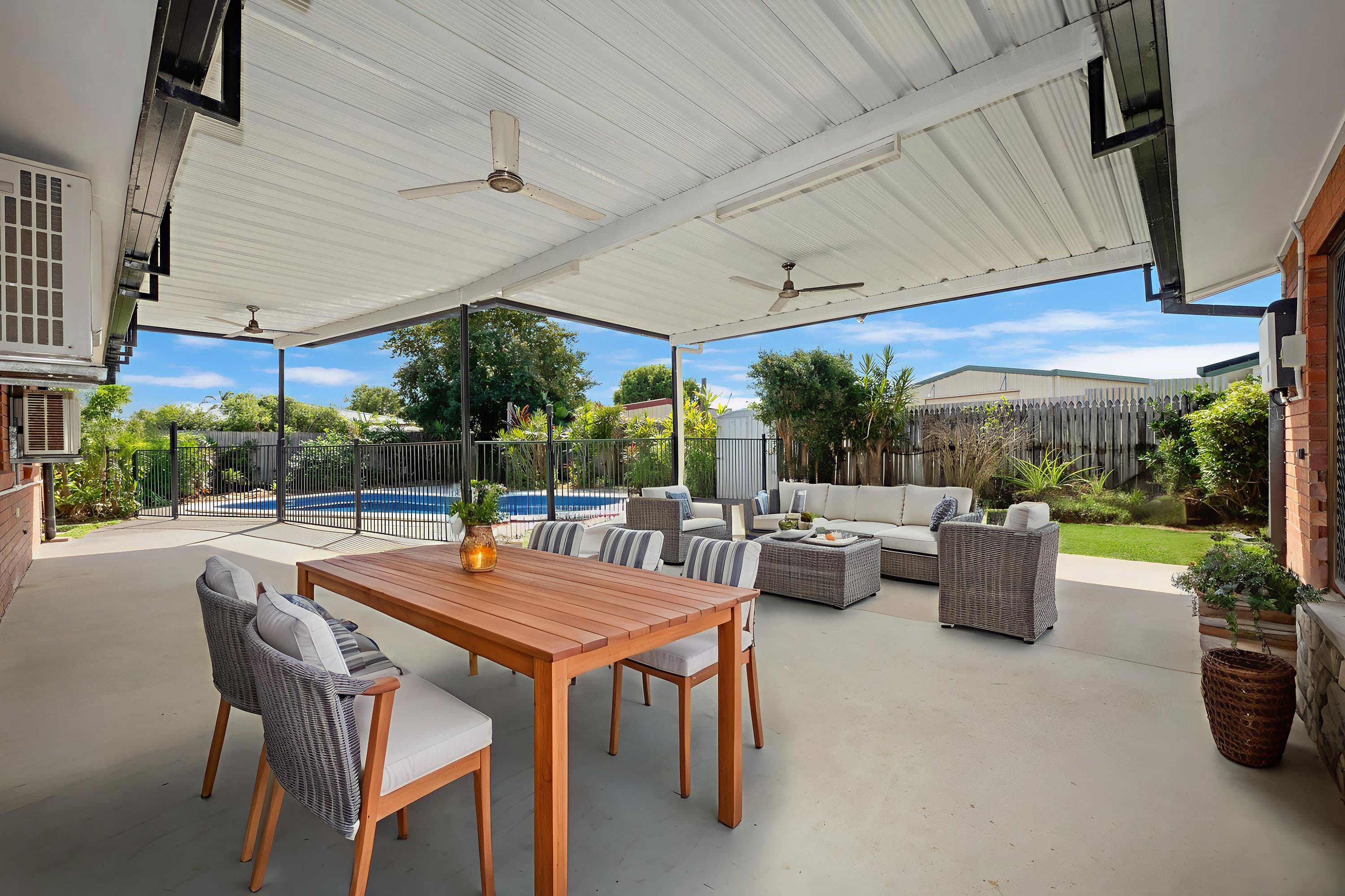 3 Rosecrans Avenue, Kirwan QLD 4817, Kirwan - Thumbnail 2