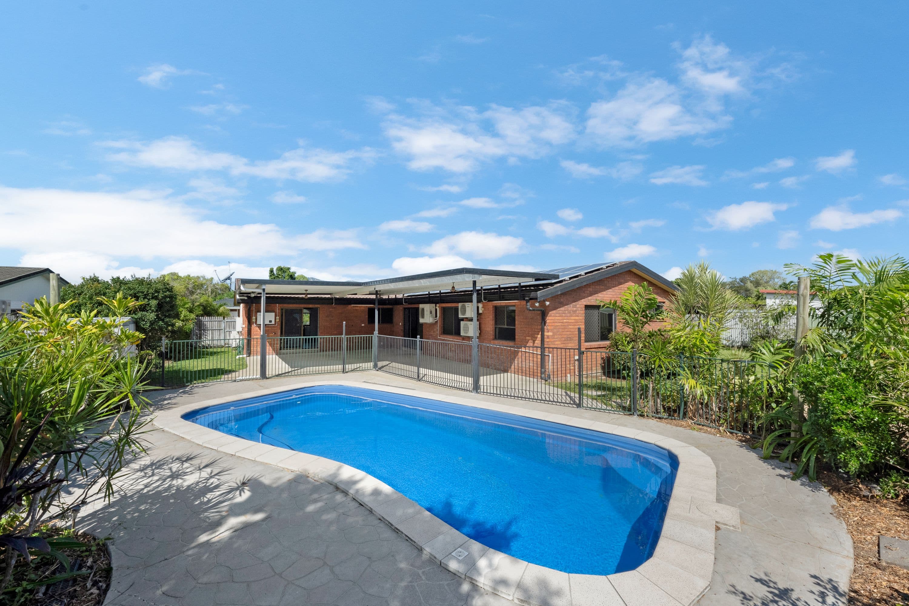 3 Rosecrans Avenue, Kirwan QLD 4817, Kirwan - Thumbnail 3