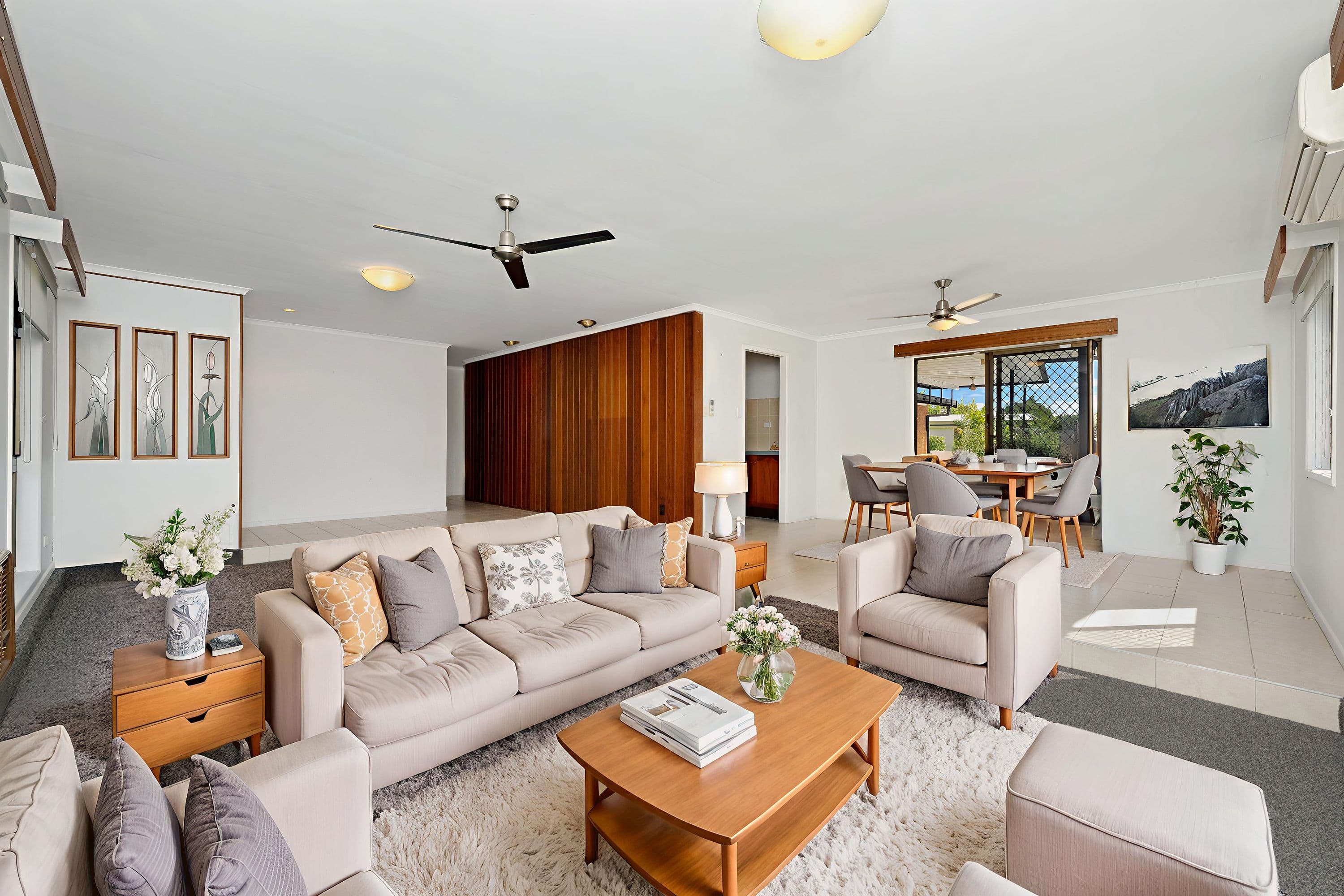 3 Rosecrans Avenue, Kirwan QLD 4817, Kirwan - Thumbnail 4