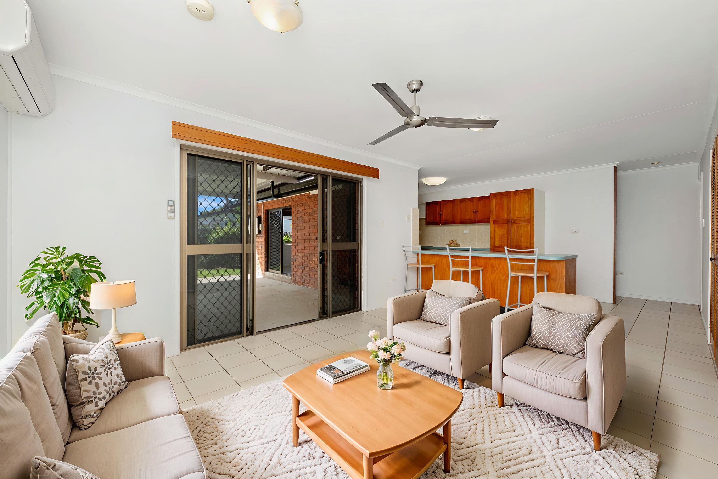 3 Rosecrans Avenue, Kirwan QLD 4817, Kirwan - Thumbnail 5