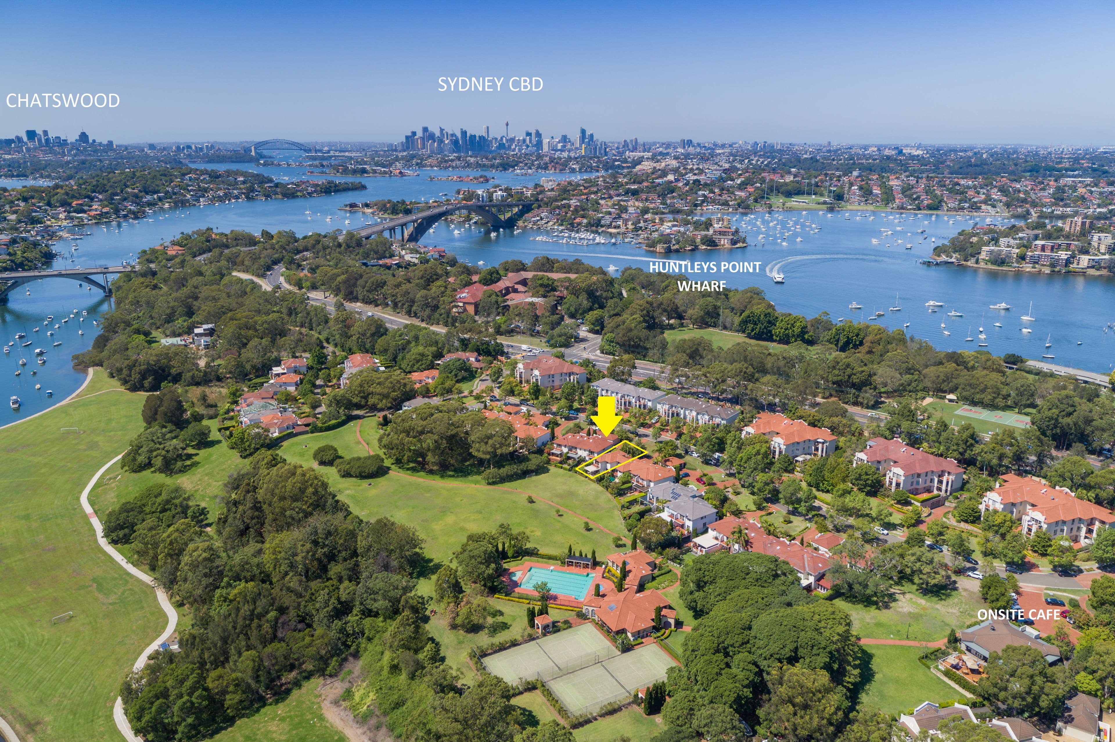 29 Mortimer Lewis Drive, Huntleys Cove - Image 1