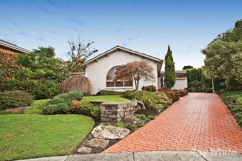 3 Coorong Court, WANTIRNA VIC 3152, Wantirna - Image 1