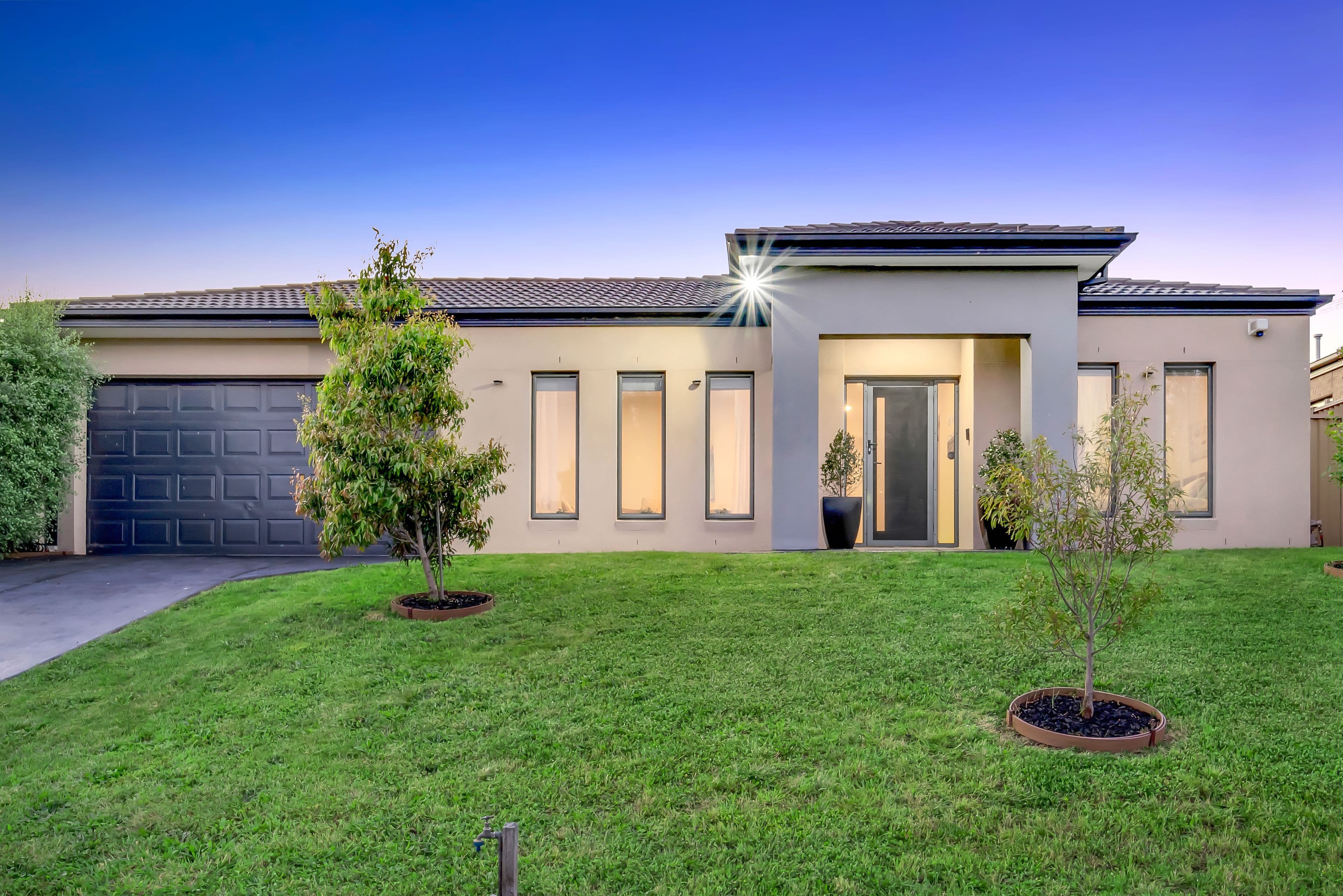 136 Roulston Way, Wallan VIC 3756, Wallan - Image 1