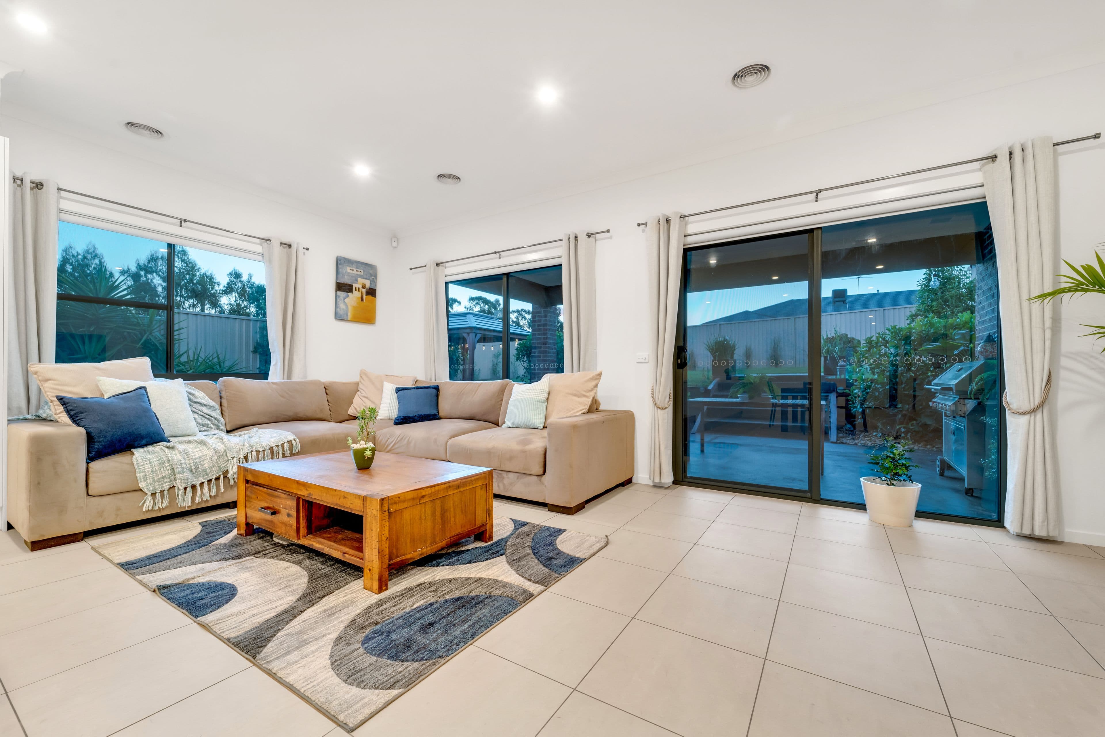 136 Roulston Way, Wallan VIC 3756, Wallan - Thumbnail 8