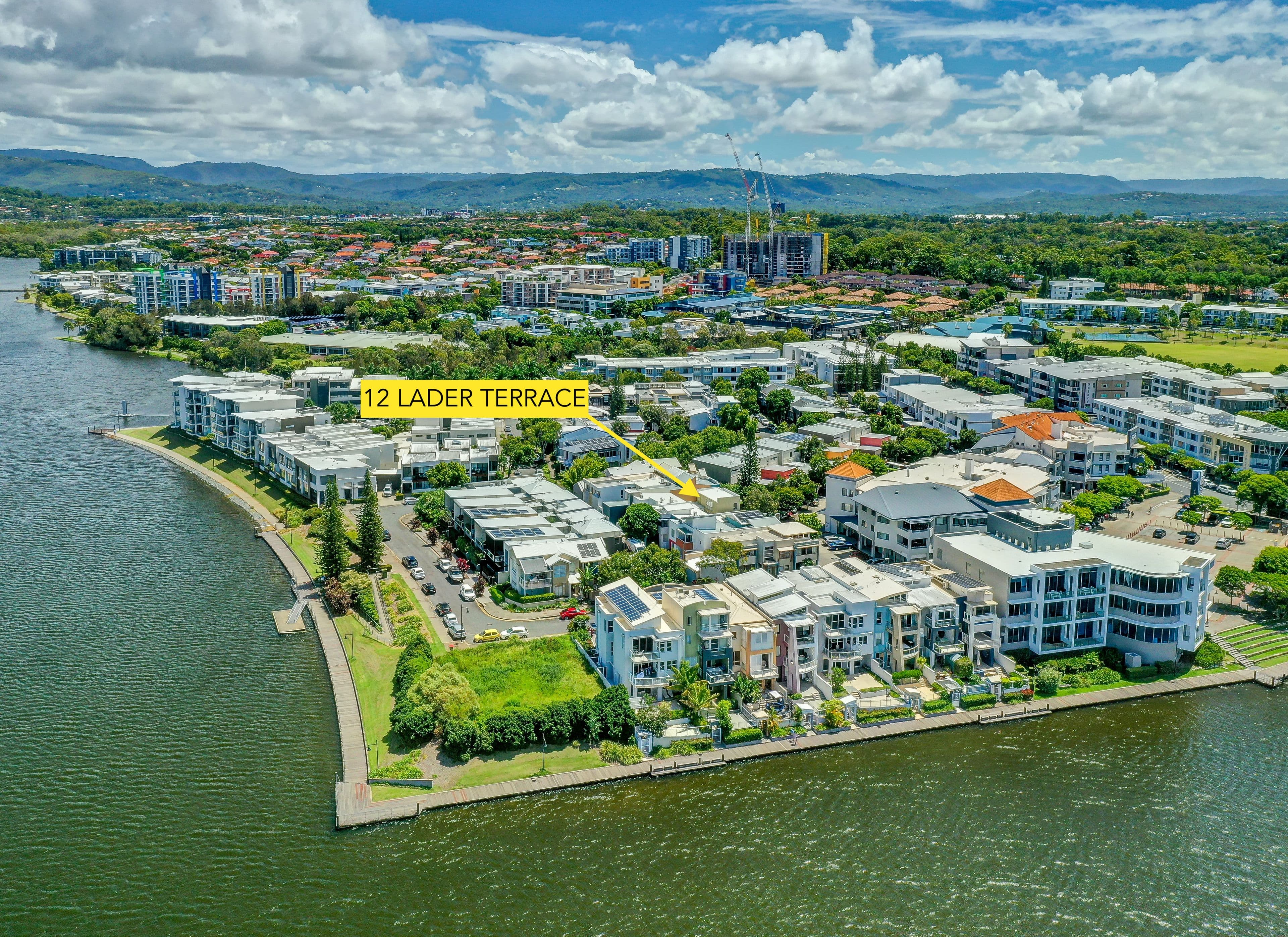 12 Lader Terrace, Varsity Lakes QLD 4227, Varsity Lakes - Thumbnail 2