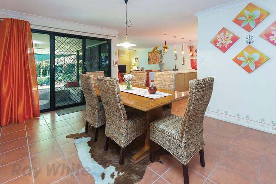 12 James Josey Avenue, Springfield Lakes QLD 4300, Springfield Lakes - Thumbnail 4