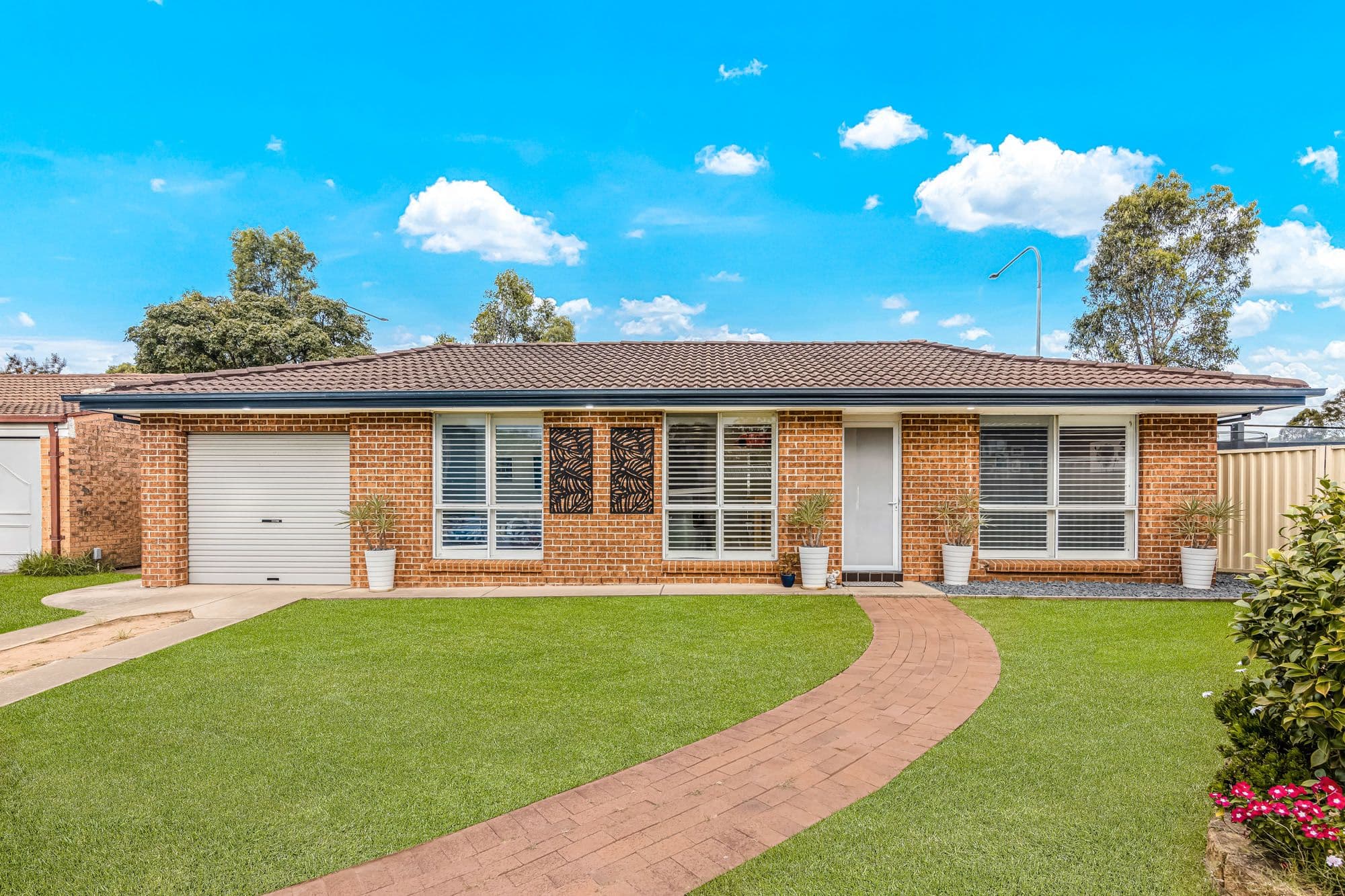 14 Werona Avenue, Claremont Meadows NSW 2747, Claremont Meadows - Image 1